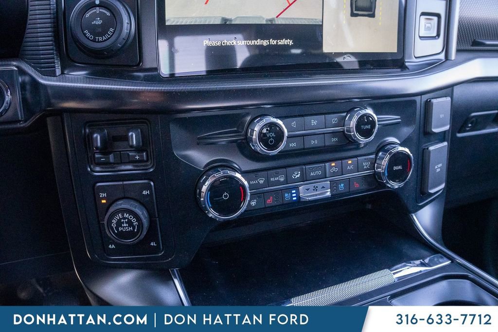 New 2026 Ford F150 Raptor image 9