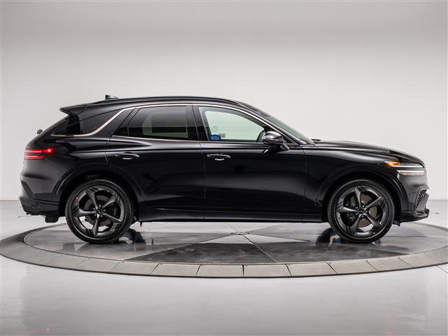 New 2026 Genesis GV70 2.5T Sport Prestige w/ G1 Accessory Package image 6