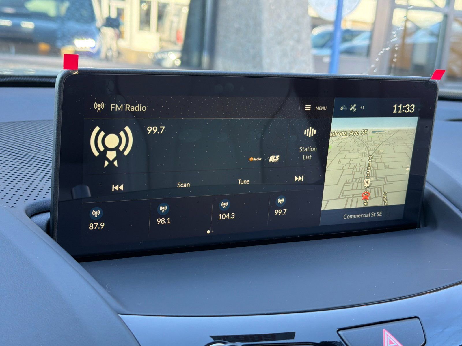 New 2026 Acura RDX SH-AWD w/ Advance Package image 17