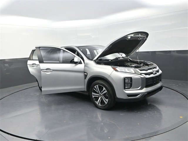 Used 2020 Mitsubishi Outlander Sport ES image 25