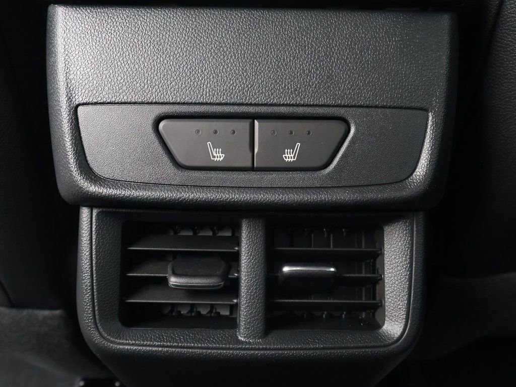 New 2026 Chevrolet Equinox RS w/ Convenience Package III image 28