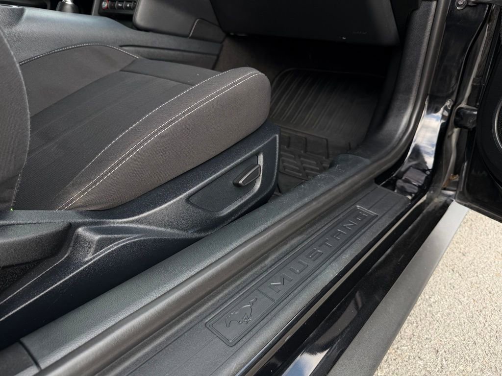 Used 2021 Ford Mustang GT image 27