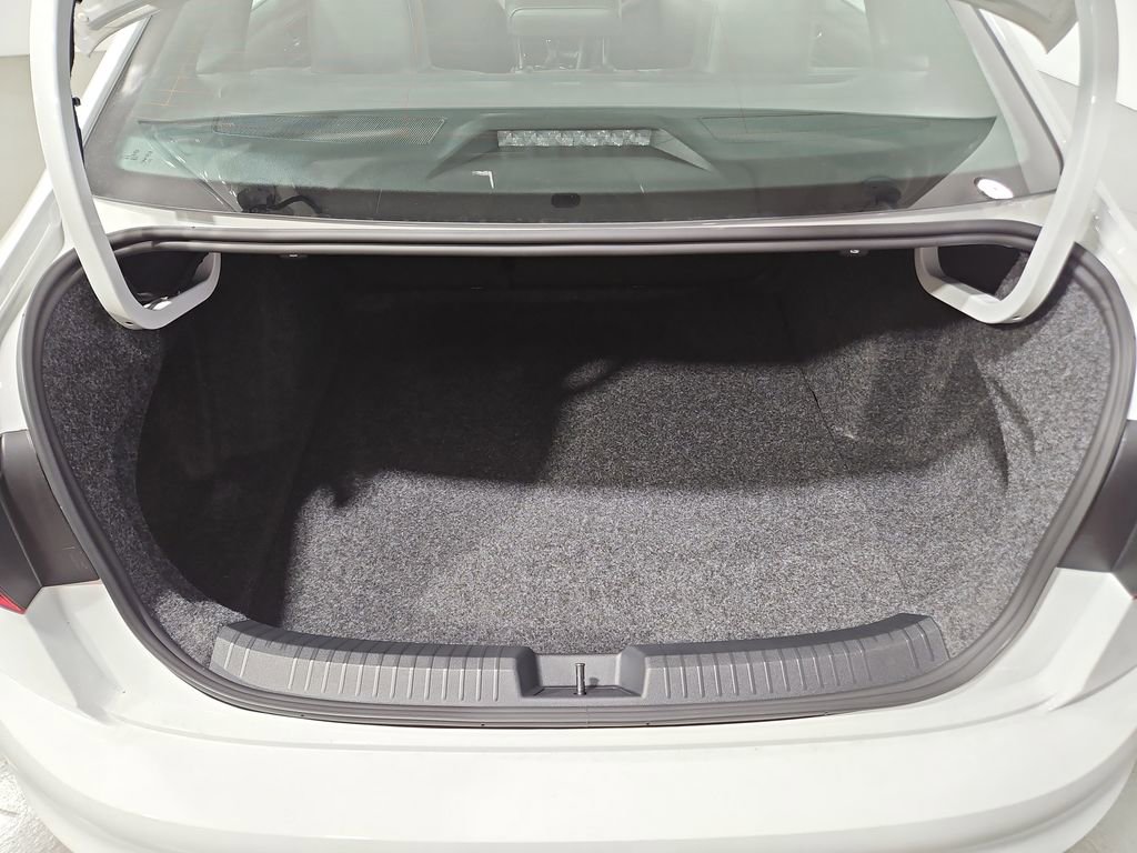 New 2026 Volkswagen Jetta GLI Autobahn FWD image 22