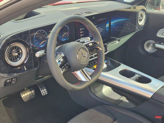 New 2027 Mercedes-Benz CLA 220 image 3