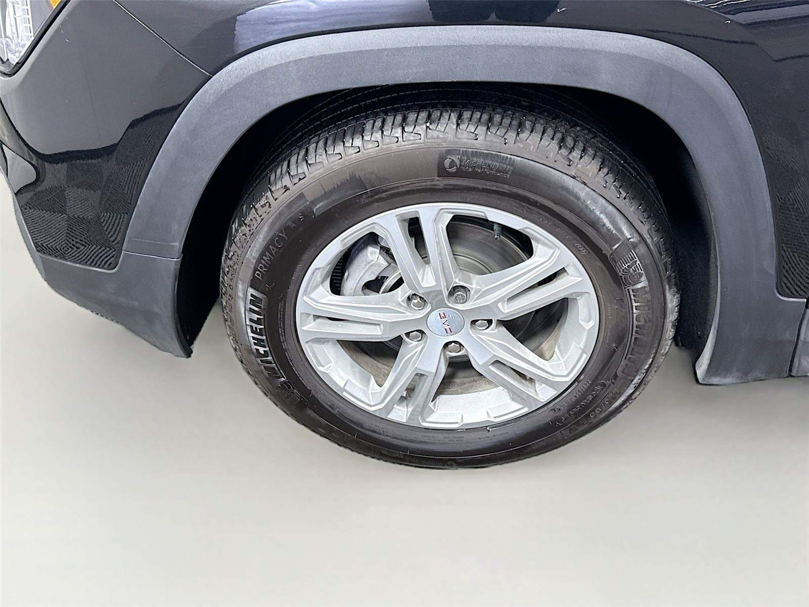Used 2023 GMC Terrain SLE w/ Driver Convenience Package FWD image 22
