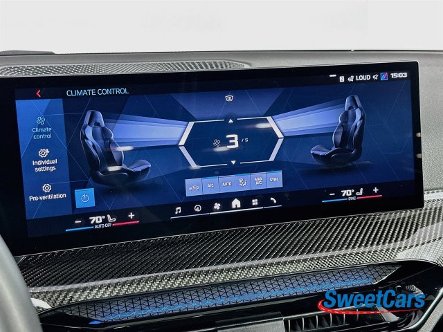 Used 2025 BMW M2 w/ Lighting Package RWD image 28