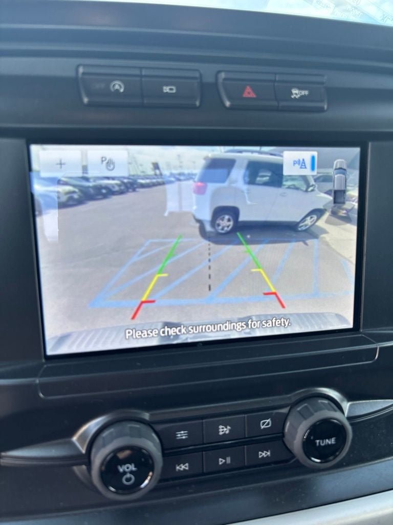 Used 2021 Ford F150 XL w/ Equipment Group 101A High RWD image 18