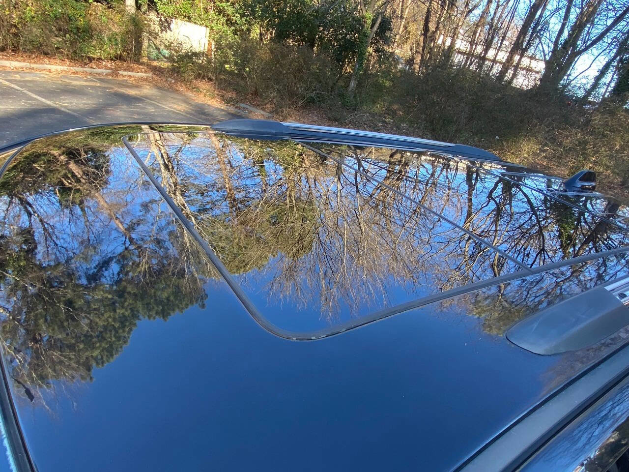 Used 2017 Jeep Grand Cherokee Summit w/ Platinum Series Group image 50