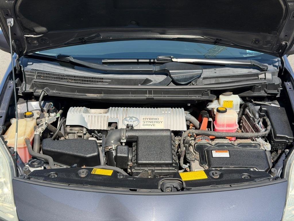 Used 2014 Toyota Prius Two image 37