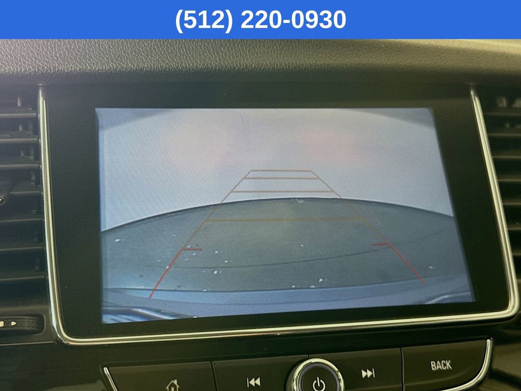 Used 2019 Buick Encore Preferred image 16