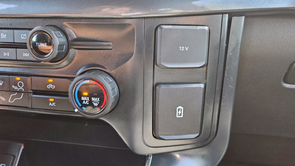 Used 2024 Ford F150 STX AWD/4WD image 36