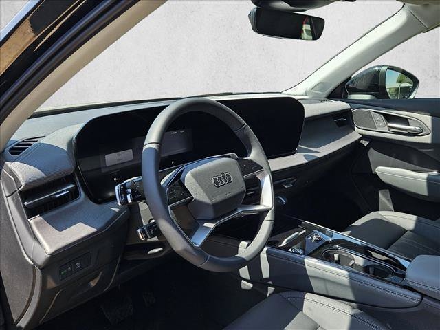 New 2026 Audi Q3 quattro 2.0T AWD/4WD image 12