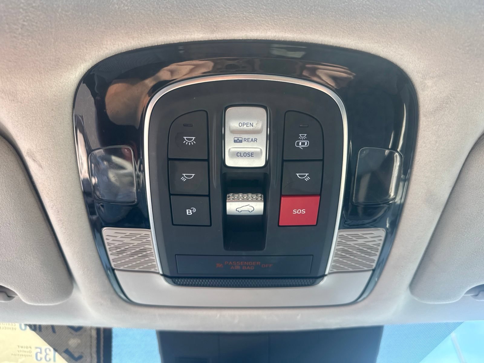 Used 2024 Hyundai Palisade Calligraphy AWD/4WD image 38