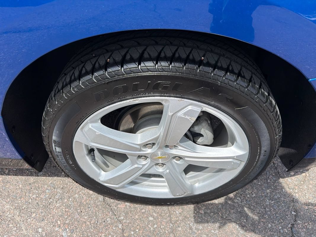 Used 2016 Chevrolet Volt LT w/ Comfort Package FWD image 20