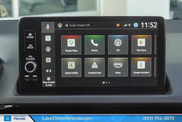 Certified 2025 Honda Civic Si image 22