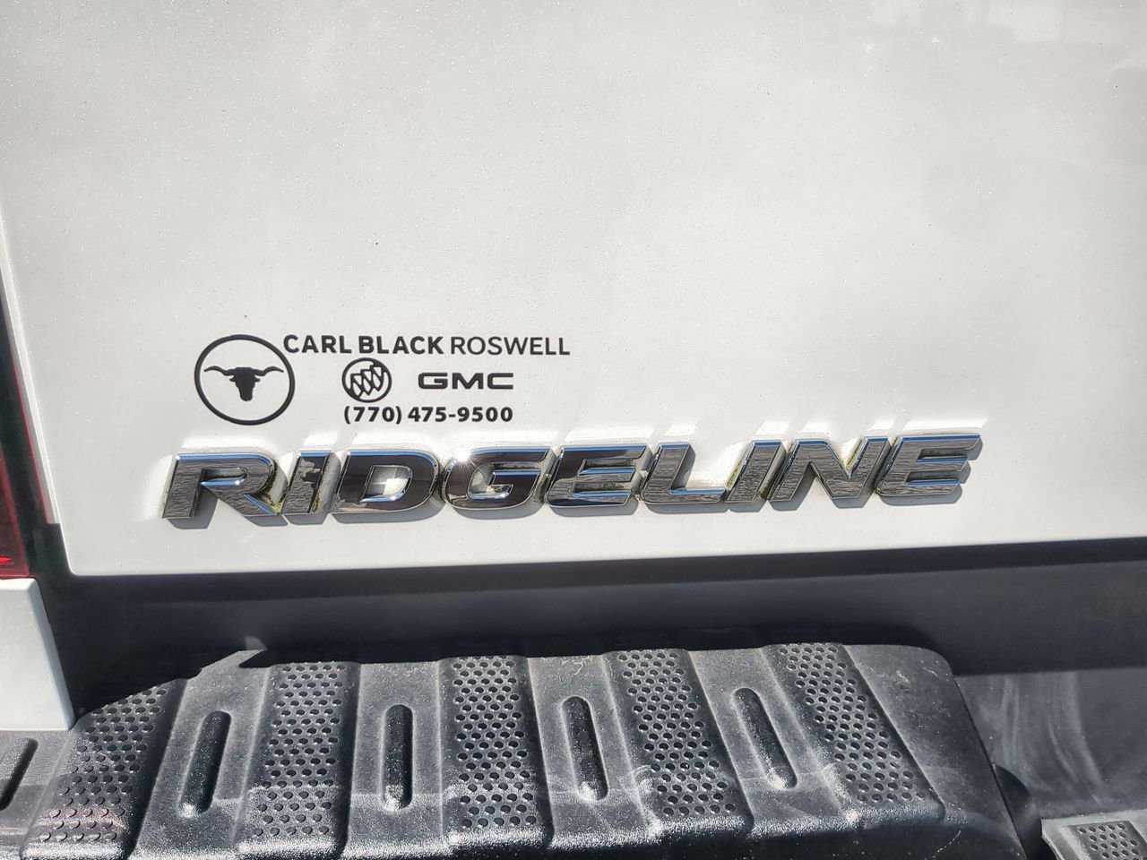 Used 2022 Honda Ridgeline RTL-E image 32