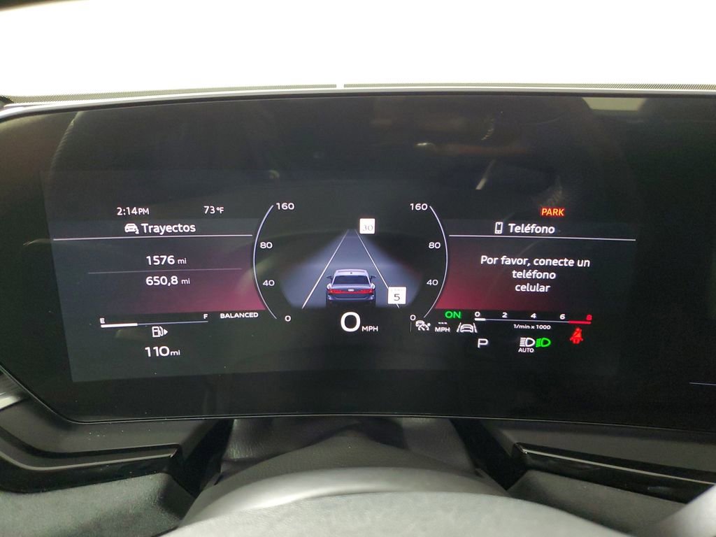 Used 2026 Audi A6 Prestige AWD/4WD image 26