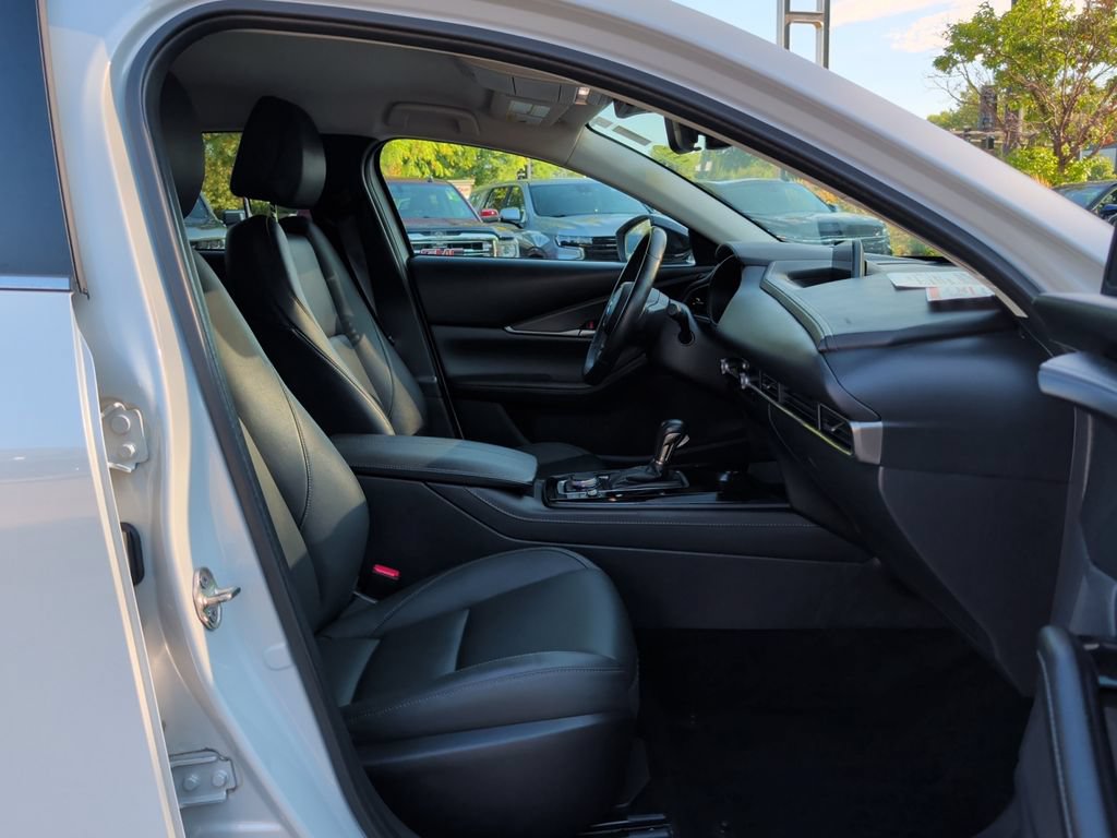 Used 2024 MAZDA CX-30 AWD 2.5 S w/ Select Sport Pkg image 37