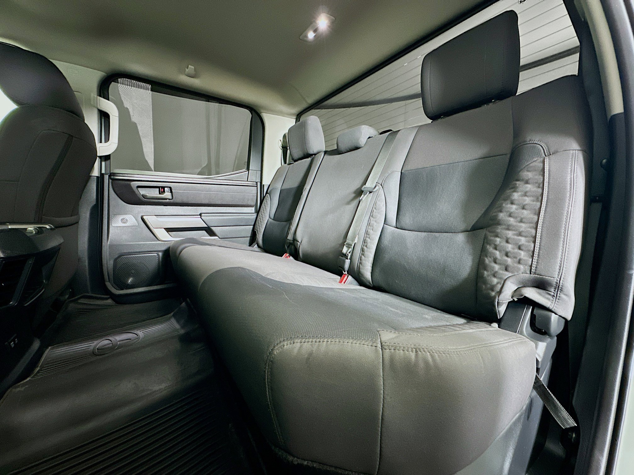 Used 2024 Toyota Tundra SR5 w/ TRD Off-Road Package image 28