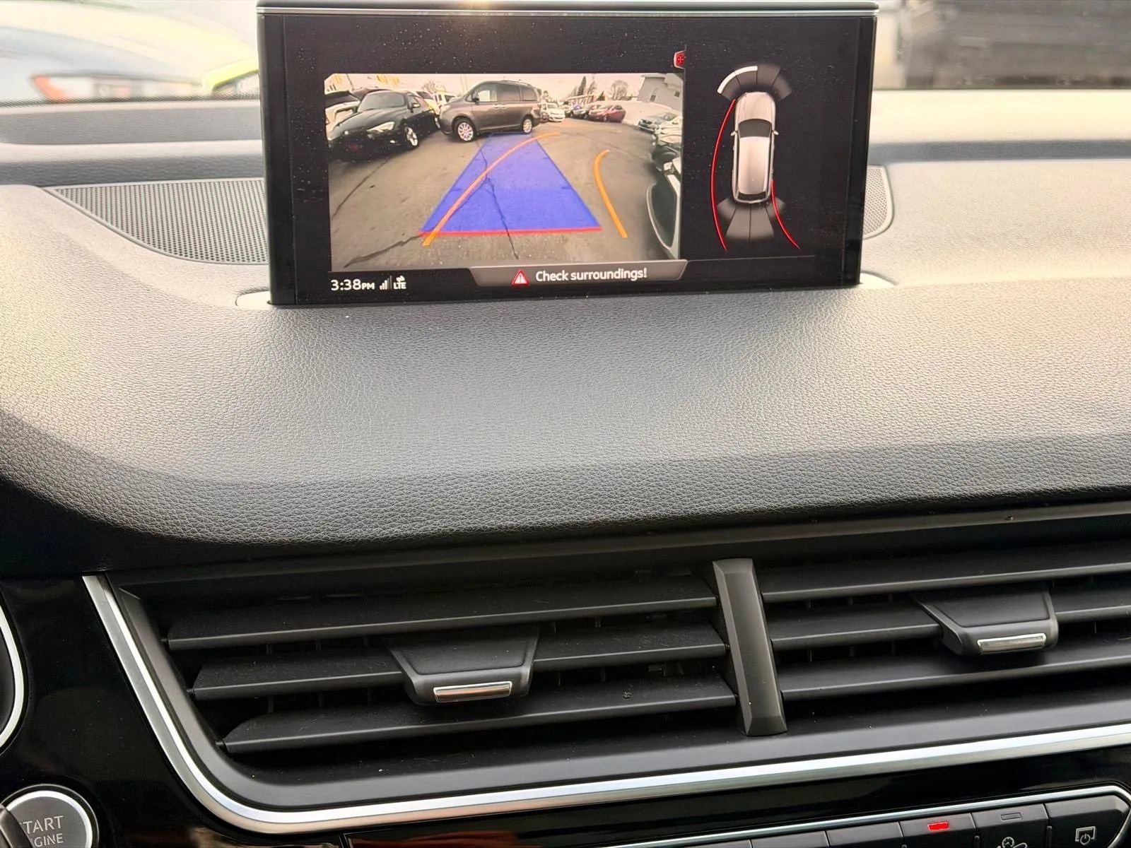 Used 2018 Audi Q7 3.0T Premium image 20