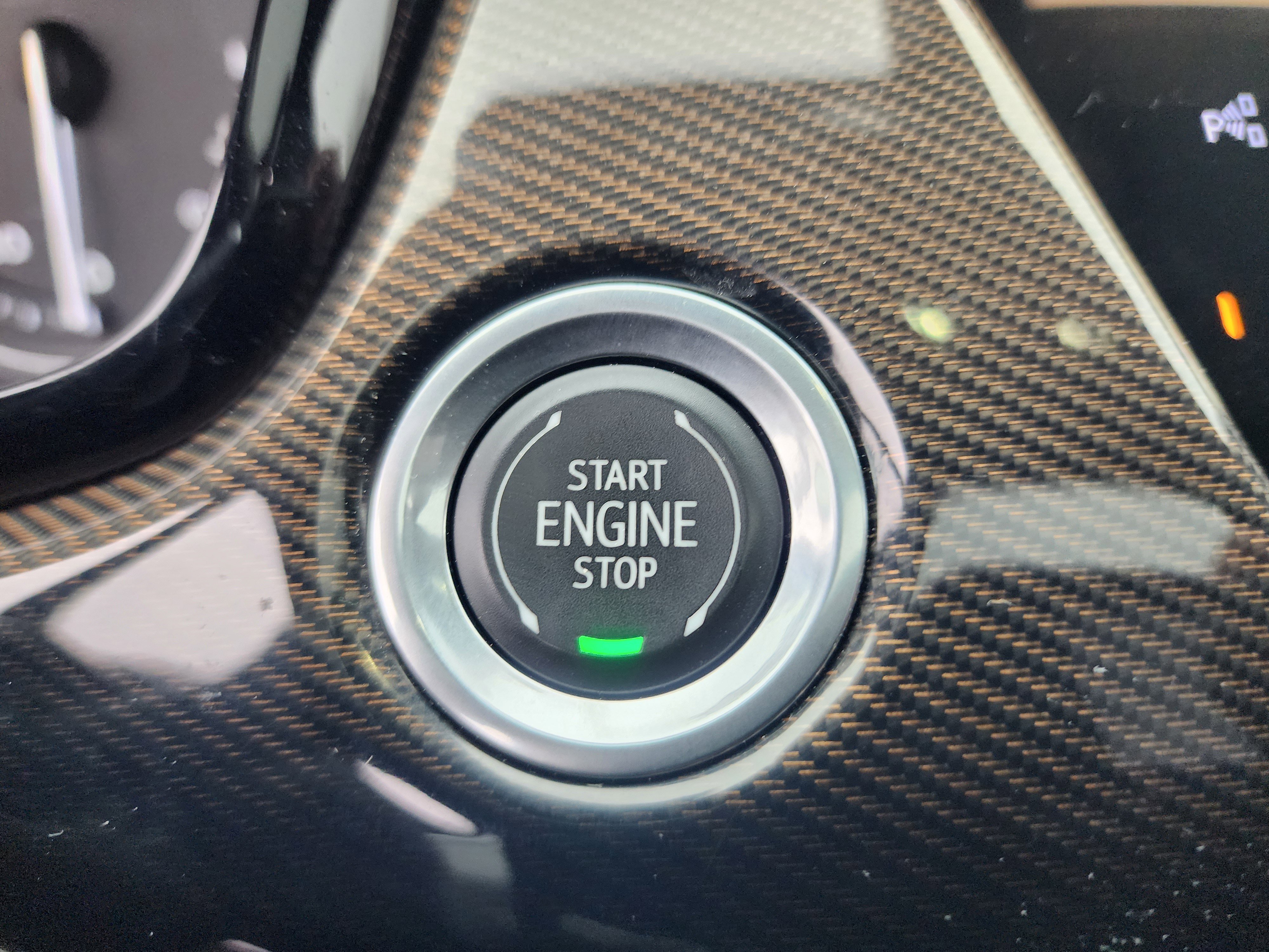 Used 2023 Cadillac XT6 Sport w/ Platinum Package image 36