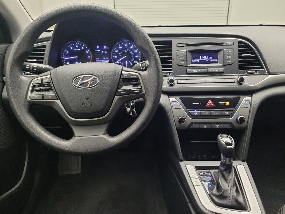 Used 2018 Hyundai Elantra SE FWD image 22