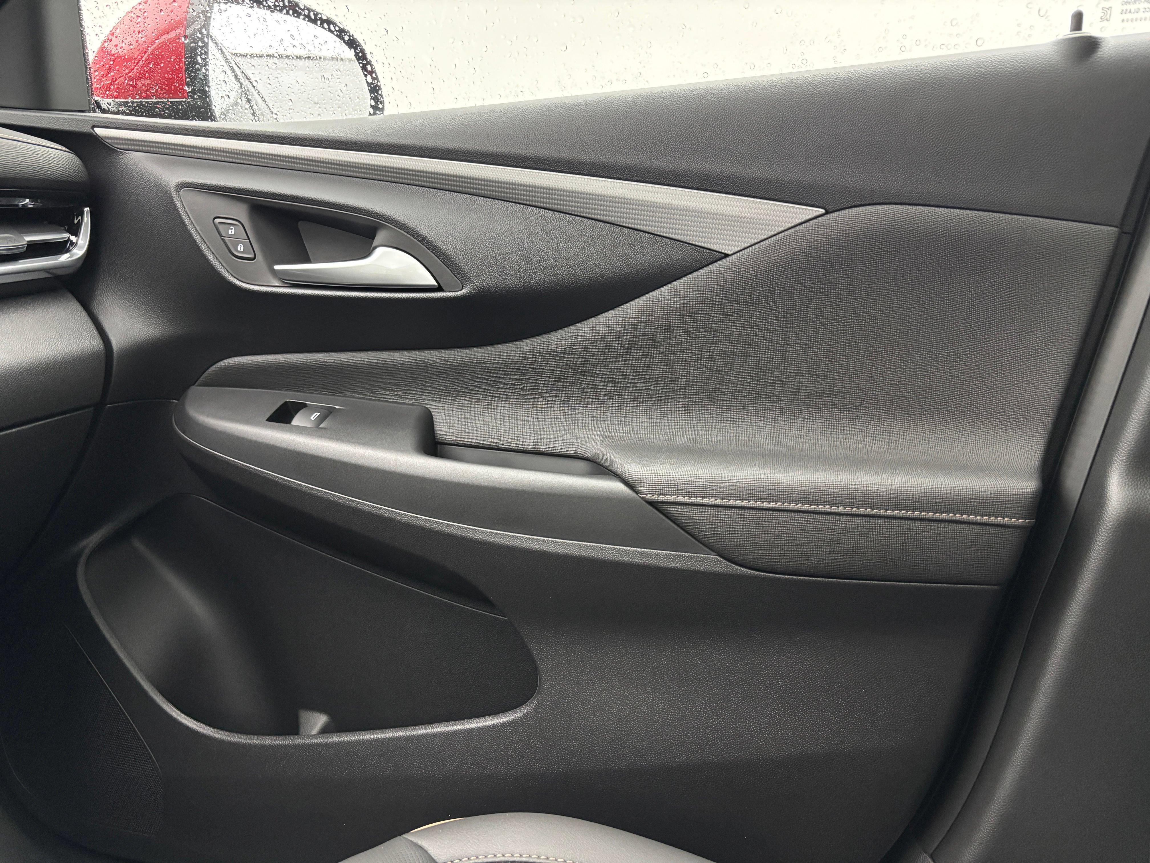 New 2026 Buick Envista Sport Touring FWD image 40
