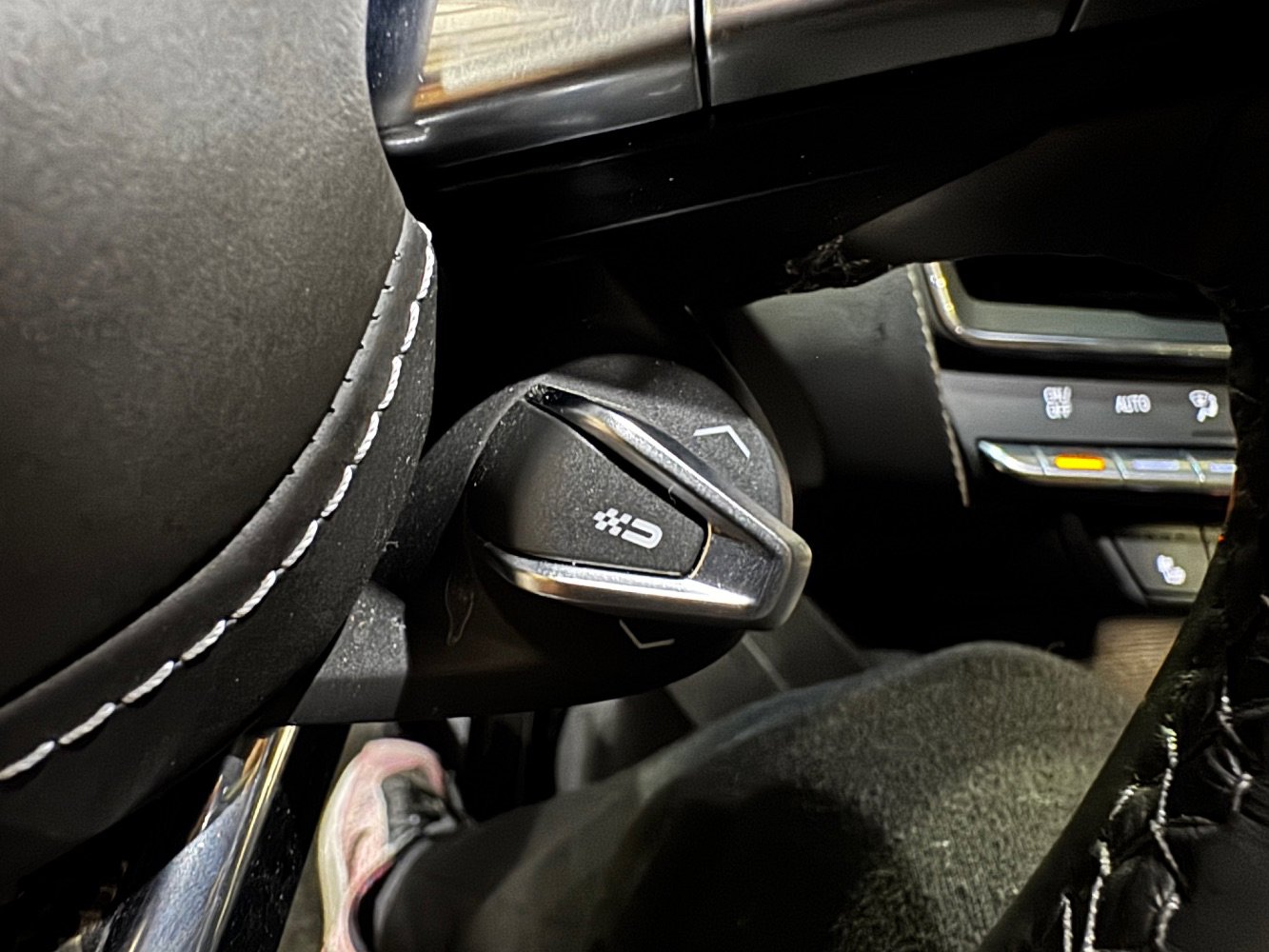 Used 2023 Cadillac CT5 V Blackwing w/ Carbon Fiber Package 2 image 37