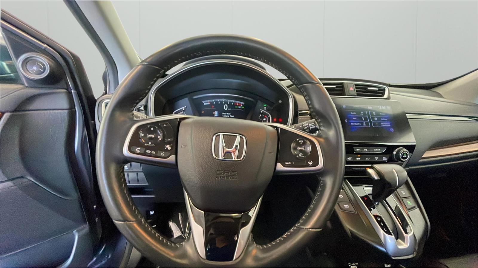 Used 2022 Honda CR-V EX-L image 17