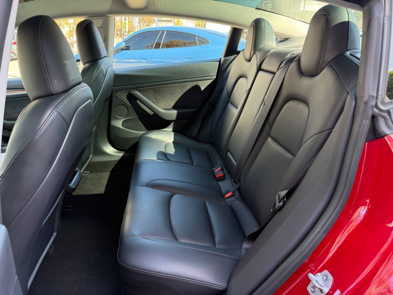 Used 2023 Tesla Model 3 Standard Range RWD image 36