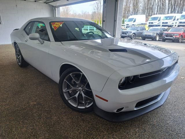 Used 2023 Dodge Challenger GT image 4