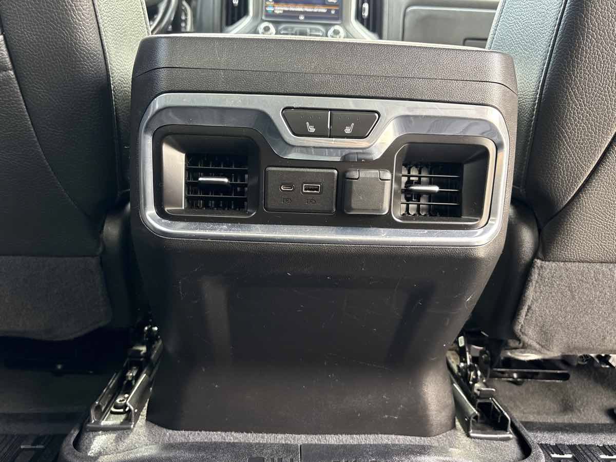 Used 2021 GMC Sierra 2500 Denali w/ Denali Ultimate Package AWD/4WD image 15