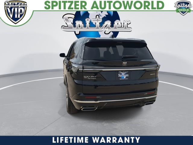 New 2026 Buick Enclave Avenir w/ Super Cruise Package AWD/4WD image 8