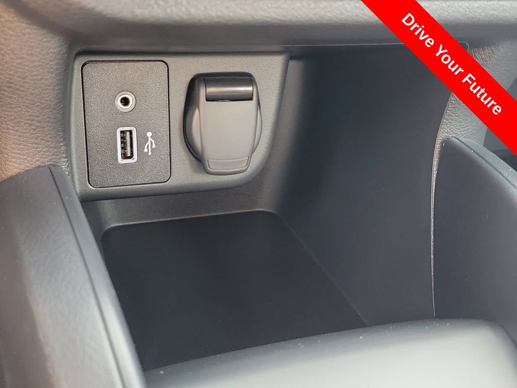 Used 2025 Nissan Versa S w/ Trunk Package FWD image 11