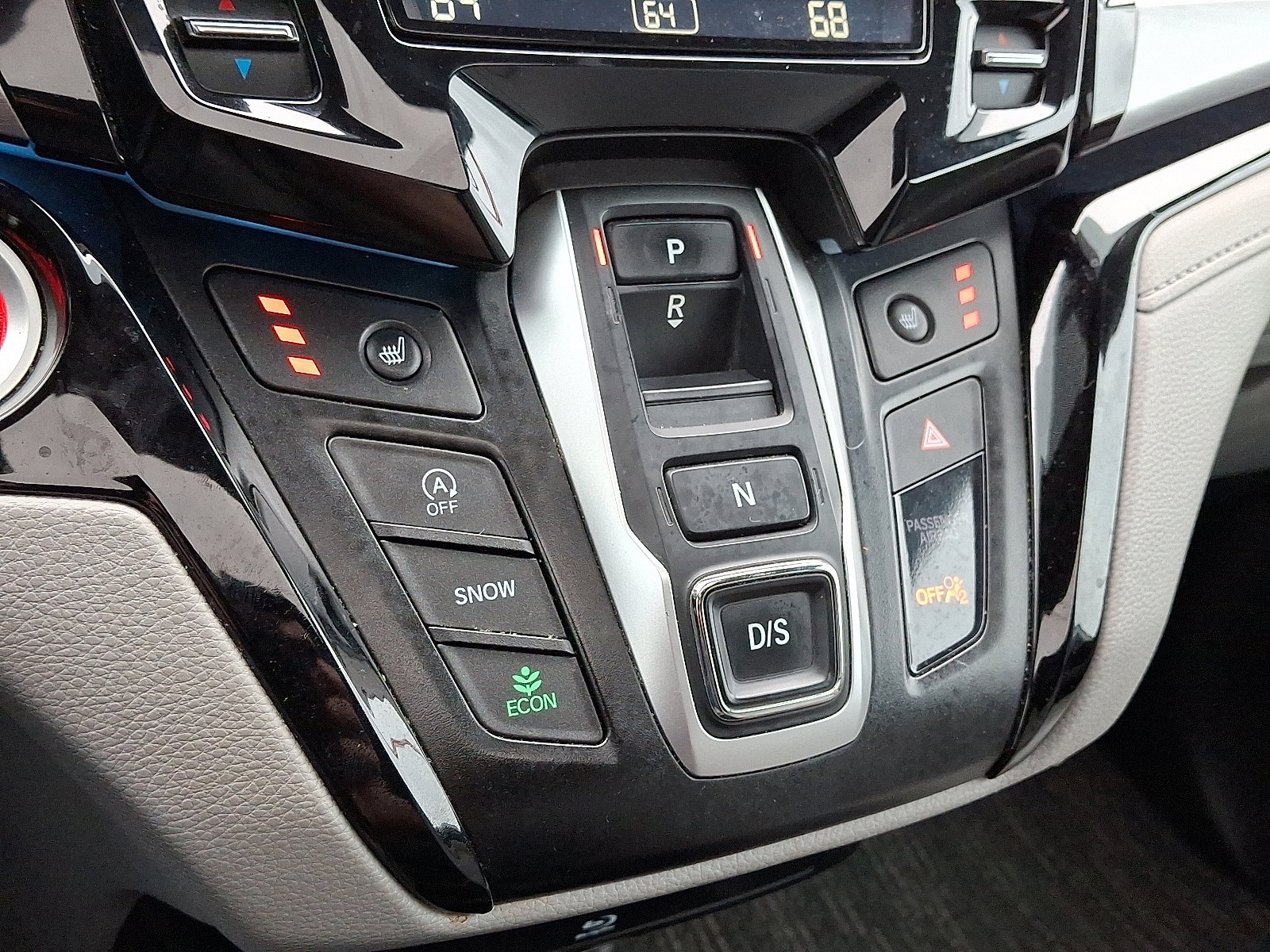 Used 2021 Honda Odyssey Touring image 16