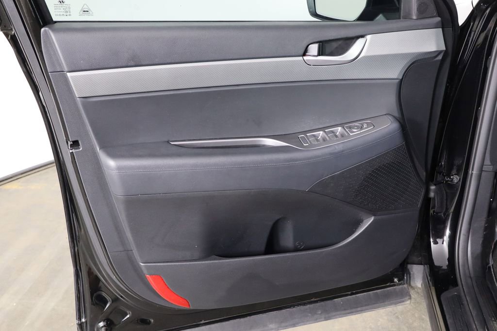Used 2025 Hyundai Palisade XRT FWD image 20
