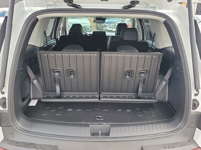 New 2026 Hyundai Santa Fe SEL image 25