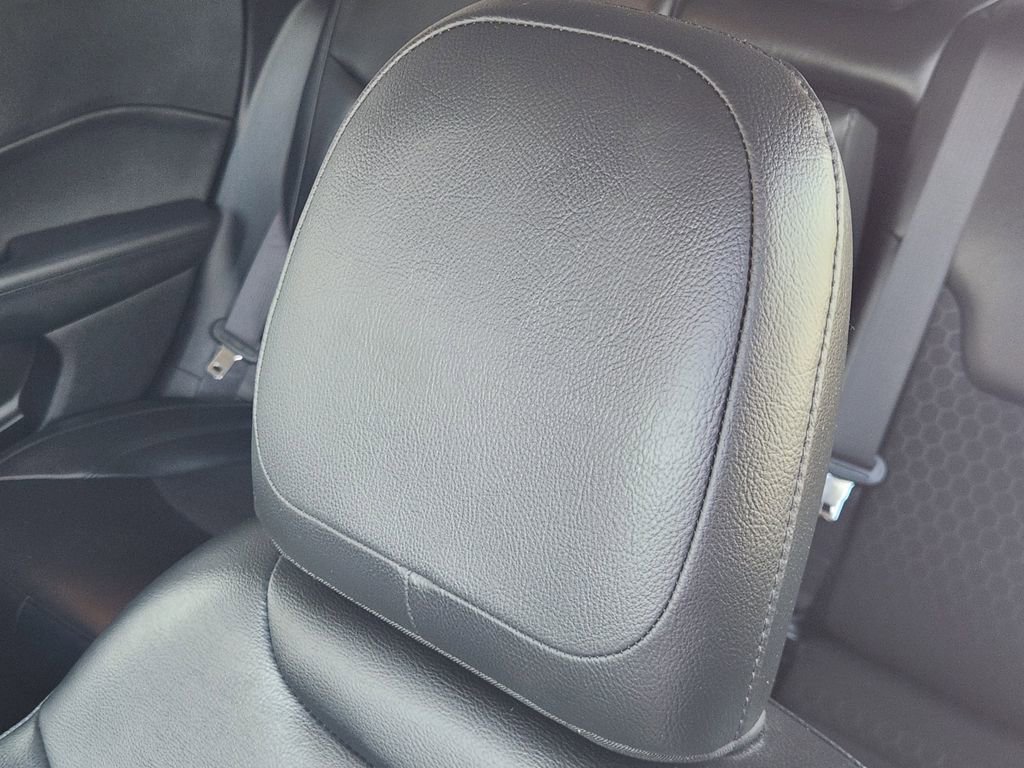 Used 2019 Jeep Compass Altitude image 25