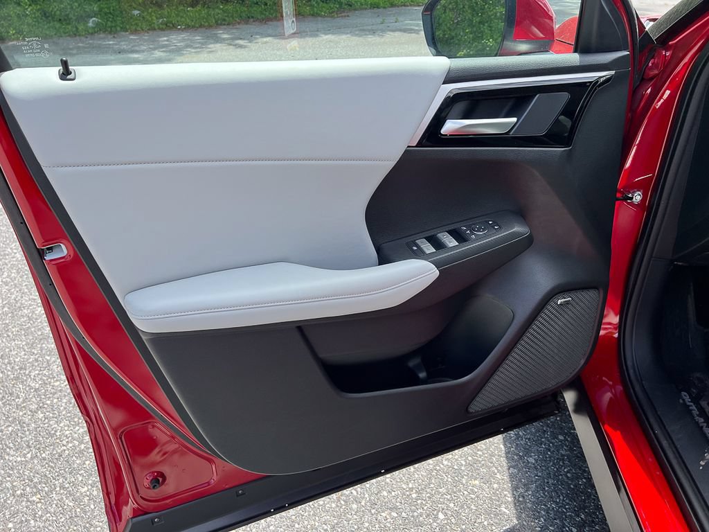 New 2026 Mitsubishi Outlander SE AWD/4WD image 18