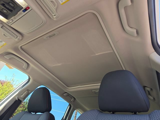 Used 2022 Subaru Forester Sport w/ Popular Package #3 AWD/4WD image 10