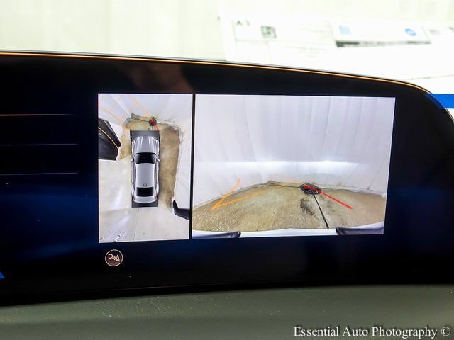 New 2026 Cadillac CT5 Sport AWD/4WD image 16