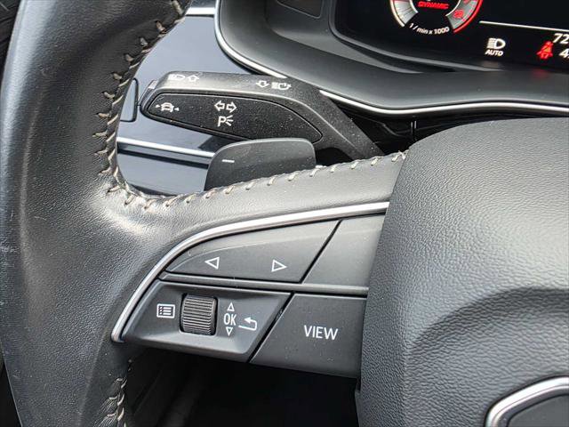 Used 2019 Audi Q8 Prestige w/ Year 1 Package AWD/4WD image 34