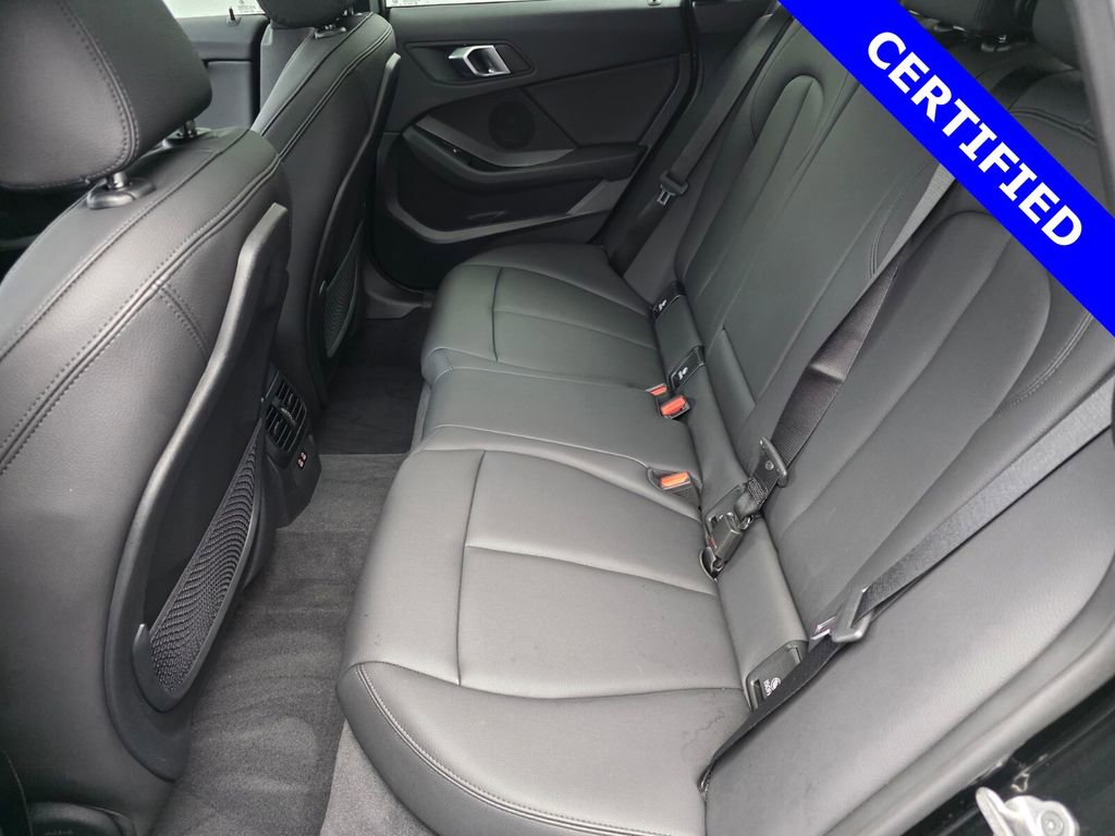 Certified 2024 BMW 228i Gran Coupe w/ Premium Package image 14