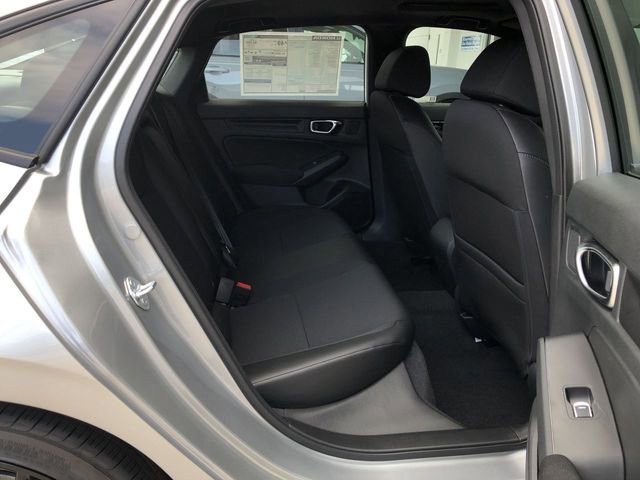 New 2026 Honda Civic Sport image 13