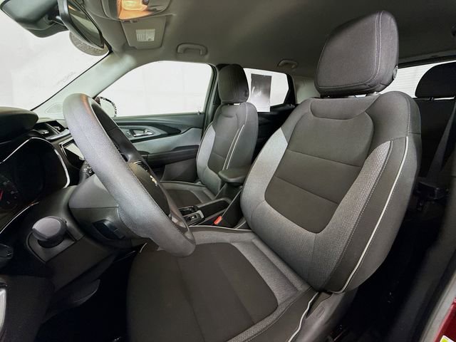 Used 2023 Chevrolet TrailBlazer LT w/ Convenience Package image 22