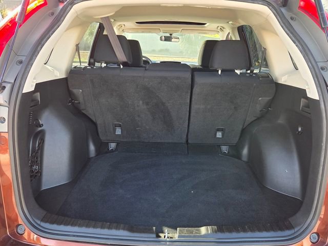 Used 2016 Honda CR-V EX image 16