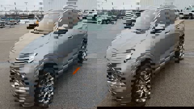 New 2026 Buick Encore GX Avenir w/ Avenir Technology Package image 36