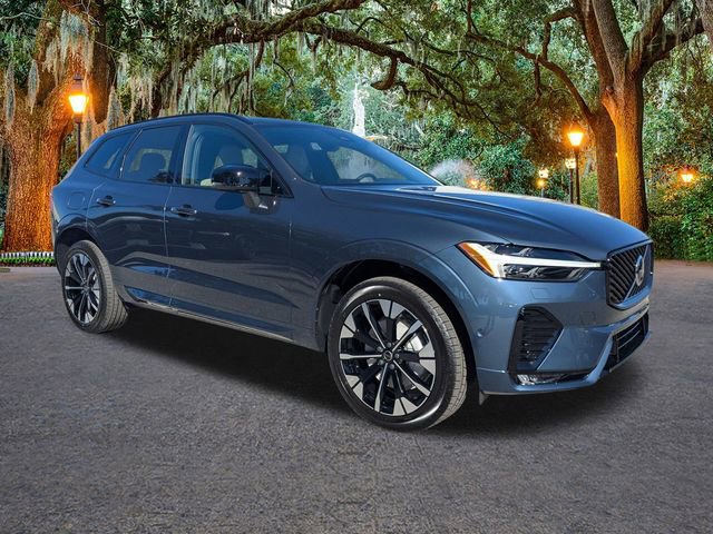 New 2026 Volvo XC60 B5 Plus w/ Protection Package Premier image 2