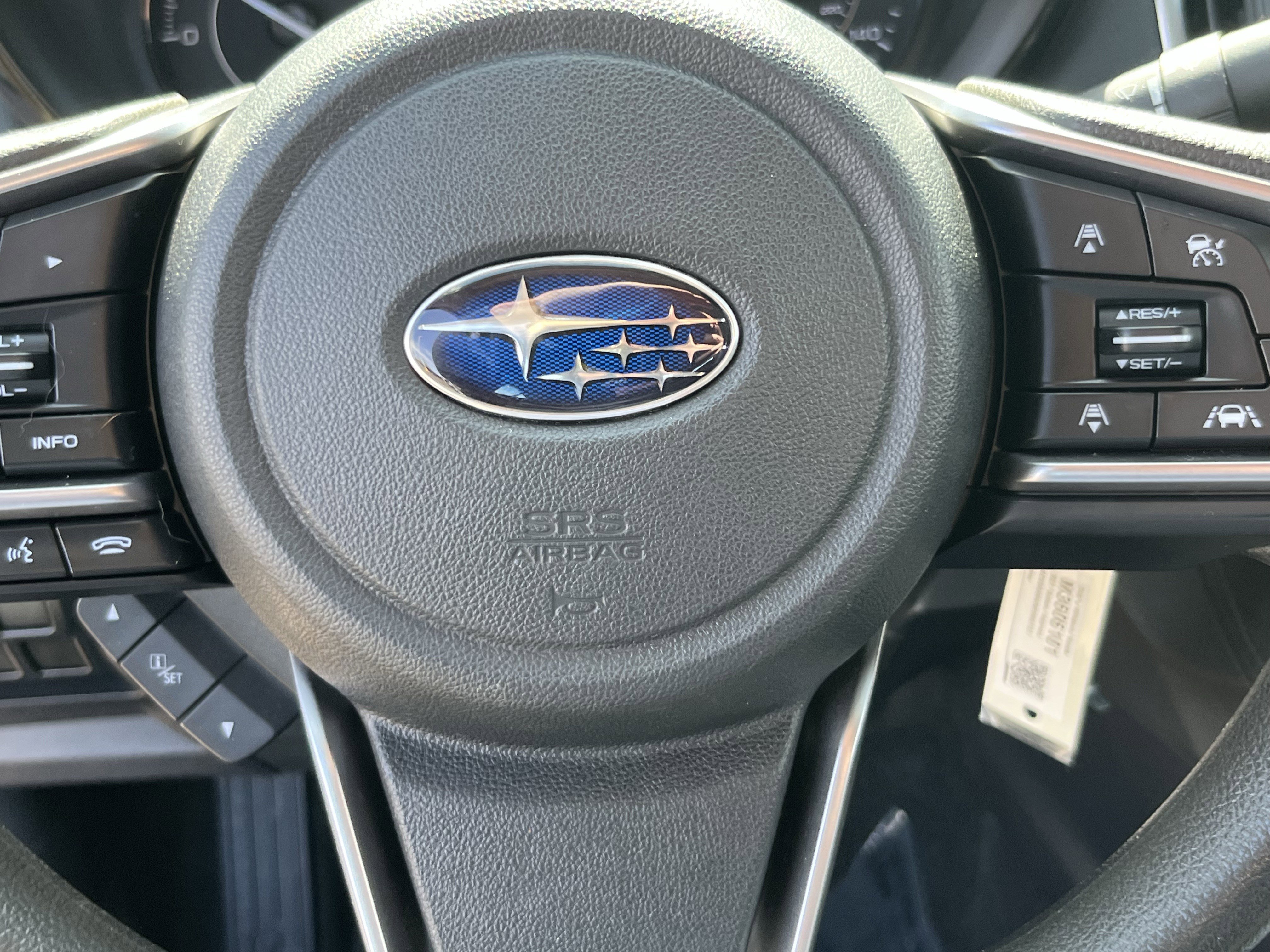 Used 2021 Subaru Impreza 2.0i AWD/4WD image 17