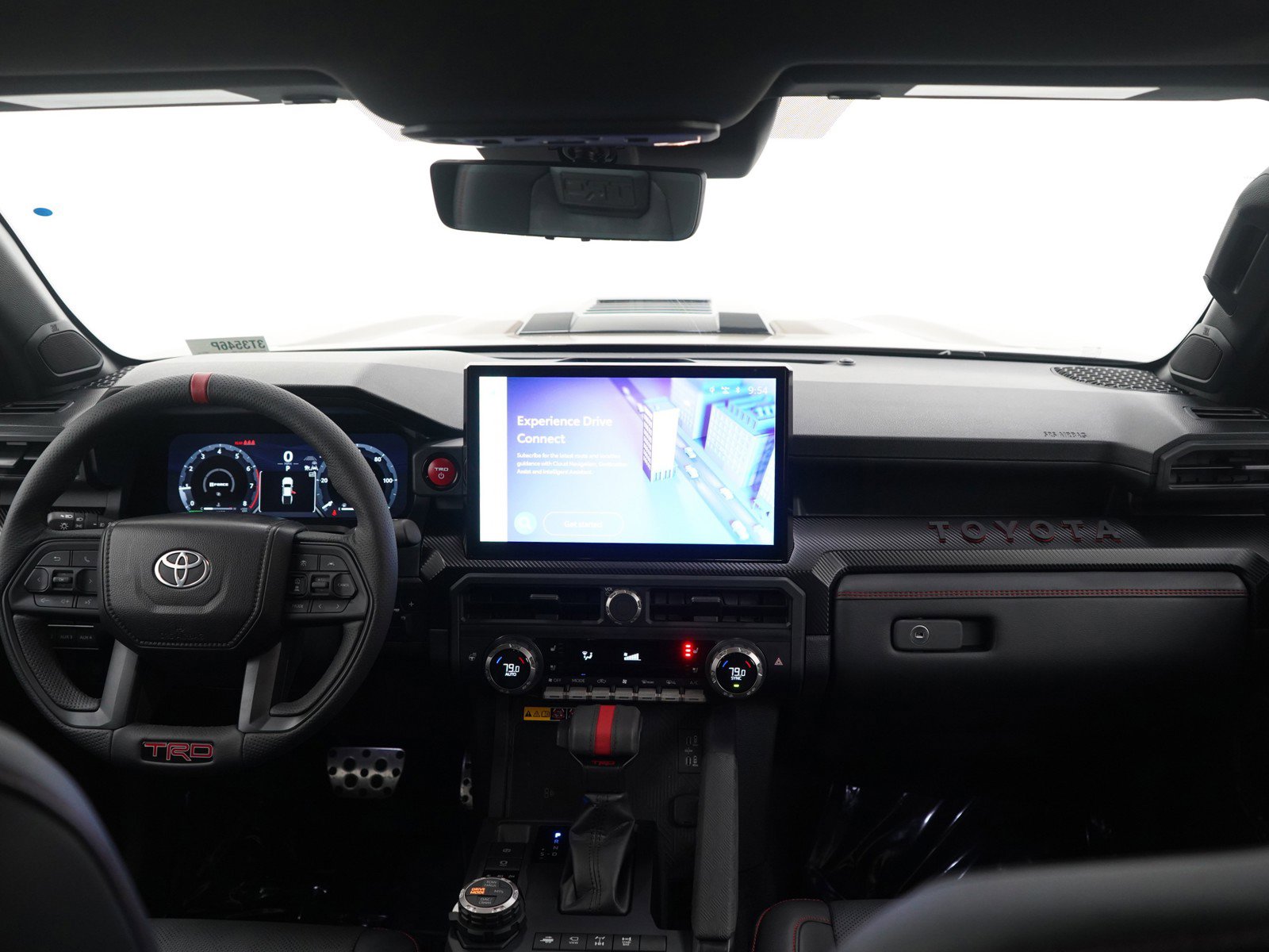 Used 2025 Toyota Tacoma TRD Pro image 15